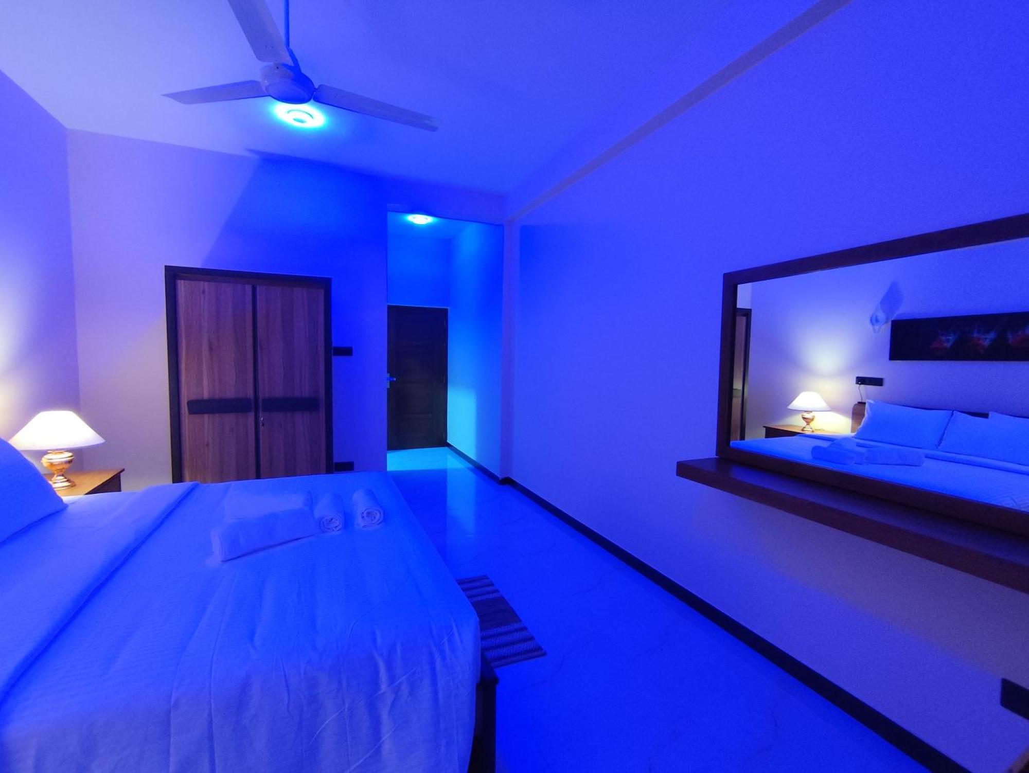 Villa Infinity Negombo Buitenkant foto